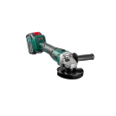 Угловая шлифовальная машина OBS 21 FG 125 SET PROMO FAVOURITE