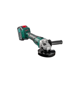 Угловая шлифовальная машина OBS 21 FG 125 SET PROMO FAVOURITE