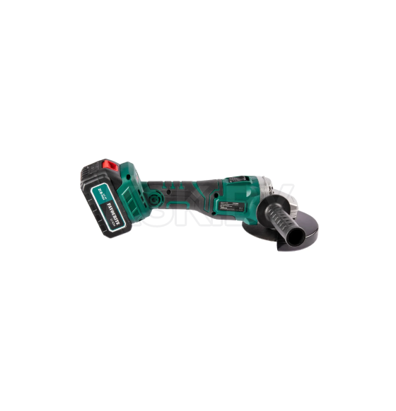 Угловая шлифовальная машина OBS 21 FG 125 SET PROMO FAVOURITE