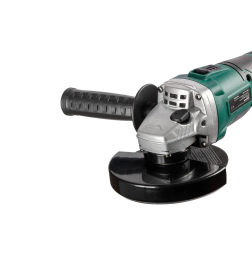 Угловая шлифовальная машина OBS 21 FG 125 SET PROMO FAVOURITE