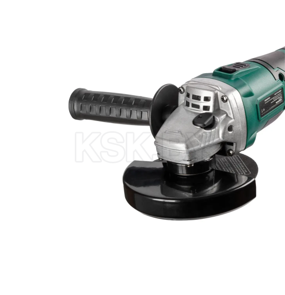 Угловая шлифовальная машина OBS 21 FG 125 SET PROMO FAVOURITE