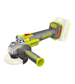 Углошлифмашина аккумуляторная DYLLU DTLAP5322