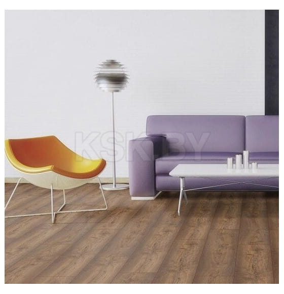 Ламинат Ultradecor Ultrastep 8274 Дуб Модена