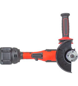 Углошлифмашина аккумуляторная EDON Protech AG-21/125BL