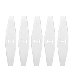 Нож для триммера металлический 50 мм (5 шт.) DEKO O-TB5-M