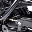 Электровелосипед Yakama S1 СЕРЕБРИСТЫЙ