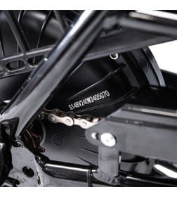 Электровелосипед Yakama S1 СЕРЕБРИСТЫЙ