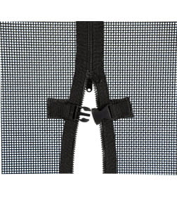 Батут Atlas Sport 312см (10ft) MASTER с внутренней сеткой и лестницей