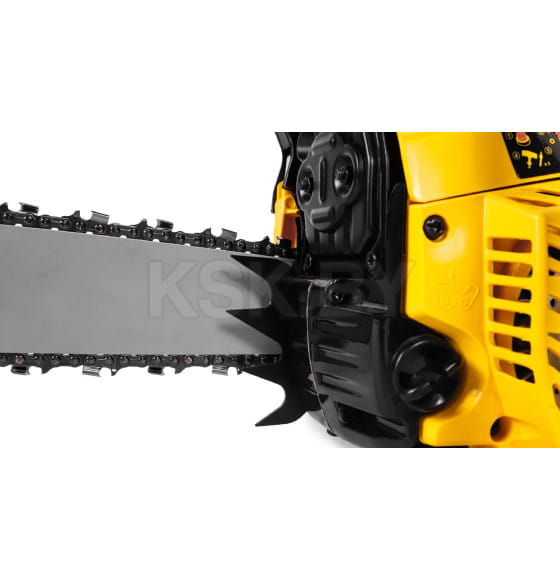 Бензопила цепная Champion A254-18 + подарочный набор (A254-18) 