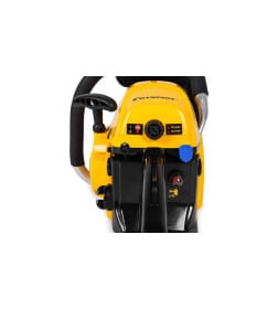 Бензопила цепная Champion A254-18 + подарочный набор