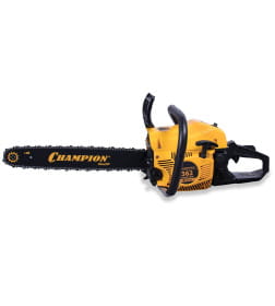 Бензопила цепная Champion A362-18 + подарочный набор