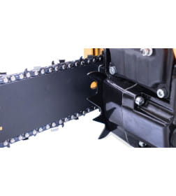 Бензопила цепная Champion A362-18 + подарочный набор