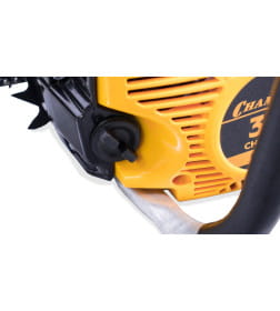 Бензопила цепная Champion A362-18 + подарочный набор