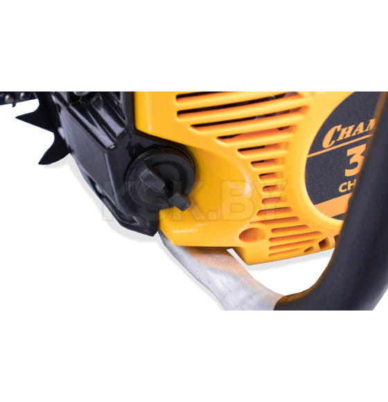 Бензопила цепная Champion A362-18 + подарочный набор (A362-18) 