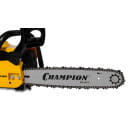 Бензопила цепная Champion A246-15 + подарочный набор (A246-15) 