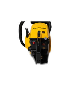 Бензопила цепная Champion A246-15 + подарочный набор