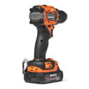 Дрель-шуруповерт аккумуляторная DAEWOO DAA 4021Li SET (DAA 4021Li SET) 