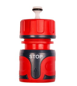 Набор соединителей 1/2", адаптер 1/2"-3/4" OKINAWA 2506