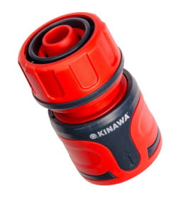 Соединитель быстросъёмный для шланга 1/2" OKINAWA 2488