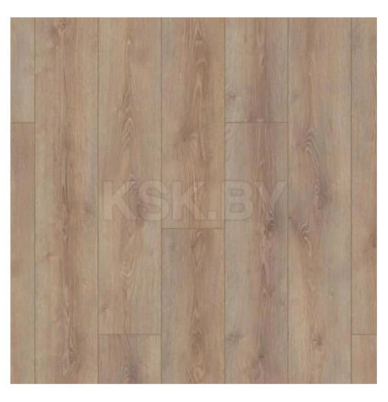 Ламинат Ultradecor Ultrastep 4V К057 Дуб Клирвотер 4V