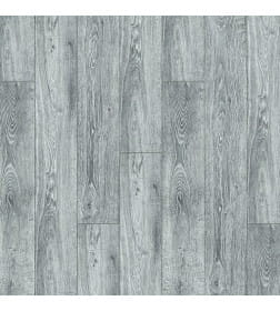 Ламинат Ultradecor Ultrastep 2652 Дуб Савойский пепел