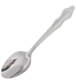 Ложка десертная Amet "Славяна" 1С 310