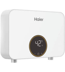 Водонагреватель Haier JET-EI6 GA0T6QE07RU