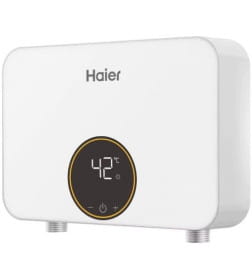 Водонагреватель Haier JET-EI6 GA0T6QE07RU