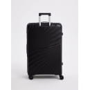 Чемодан на колесах L'case Sochi (S, черный) (9834356) 