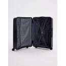 Чемодан на колесах L'case Sochi (S, черный) (9834356) 