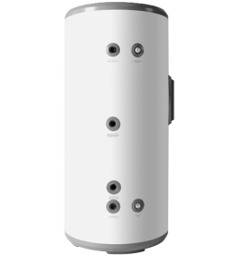 Бойлер косвенного нагрева Haier AquaBoost 1.200F GC07LUE16RU