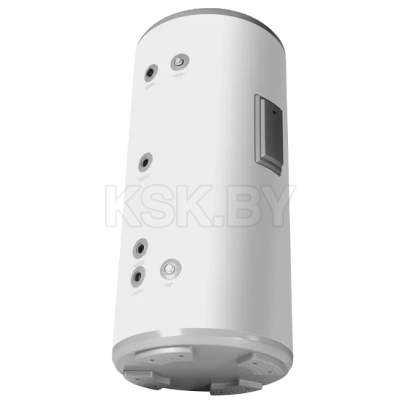Бойлер косвенного нагрева Haier AquaBoost 1.200F GC07LUE16RU (GC07LUE16RU) 