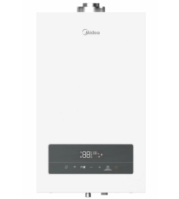 Котел газовый двухконтурный Midea MGB-18-2F NEMAN