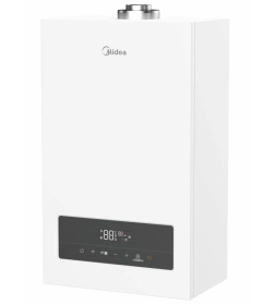 Котел газовый двухконтурный Midea MGB-18-2F NEMAN