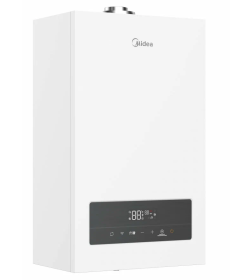 Котел газовый двухконтурный Midea MGB-18-2F NEMAN