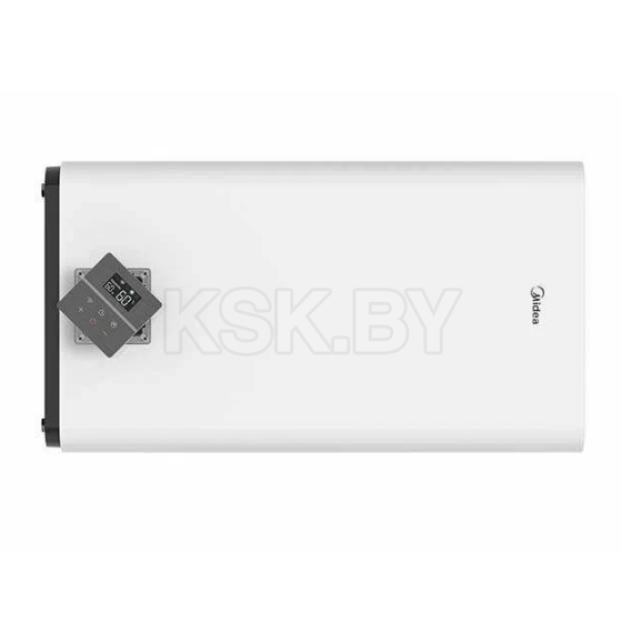 Водонагреватель накопительный электрический Midea MWH-8020-FEM Stream (ВодН MWH-8020-FEM Stream) 