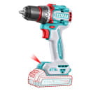 Дрель-шуруповерт аккумуляторная TOTAL TDLI20668 (TDLI20668) 