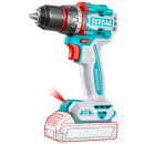 Дрель-шуруповерт аккумуляторная TOTAL TDLI205582 (TDLI205582) 