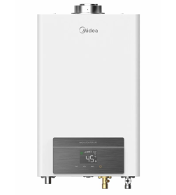 Водонагреватель газовый проточный Midea MGIWH-10-CC SEINE