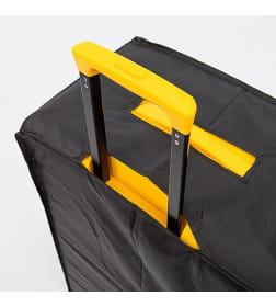 Чехол для чемодана Grott 351-NHE28-L-BLK (черный)