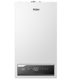 Котел газовый настенный Haier ProLine S 1.32 Ti GE0Q65E0BRU