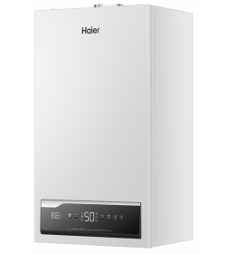Котел газовый настенный Haier ProLine S 1.32 Ti GE0Q65E0BRU