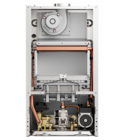 Котел газовый настенный Haier ProLine S 1.32 Ti GE0Q65E0BRU