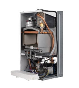 Котел газовый настенный Haier GreenLine 1.30 Ti GE0Q62E08RU