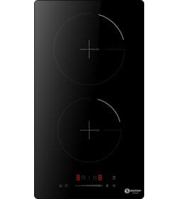 Индукционная варочная панель SCHTOFF I30H03 Black