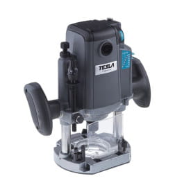 Фрезер TESLA TRE2200