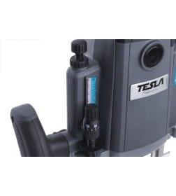 Фрезер TESLA TRE2200