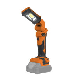 Фонарь аккумуляторный DAEWOO DAL 521Li