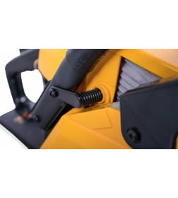 Бензопила цепная Champion A237-16 + подарочный набор