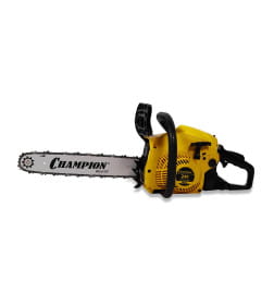 Бензопила цепная Champion A241-16 + подарочный набор